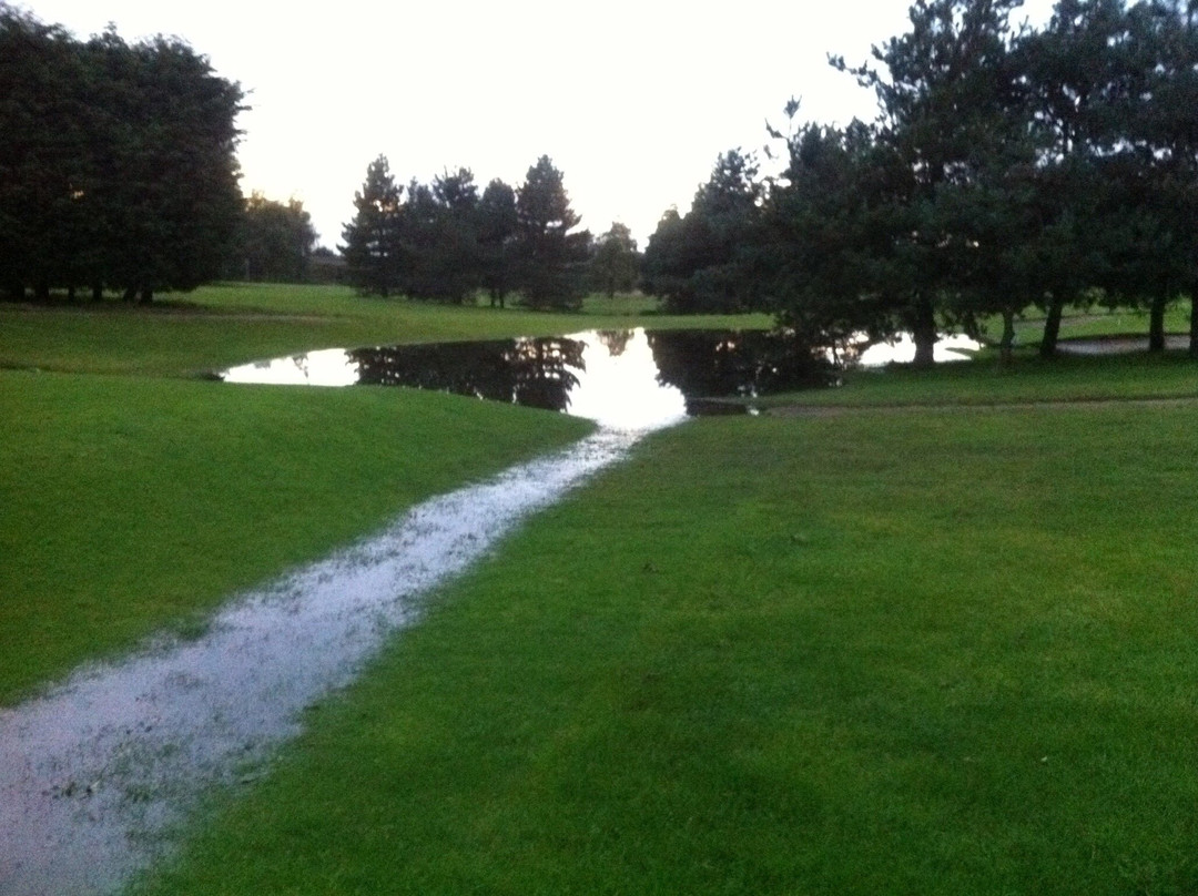 Alder Root Golf Club景点图片