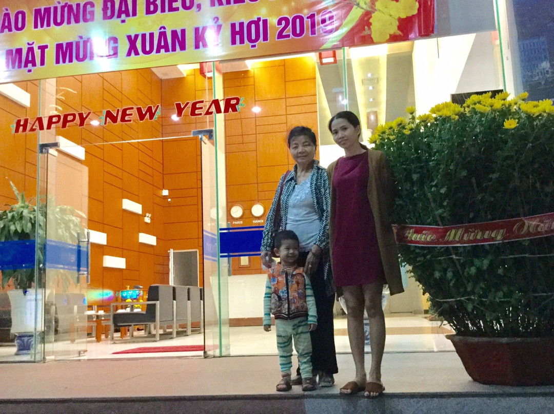 Cam Thanh Hotel主图