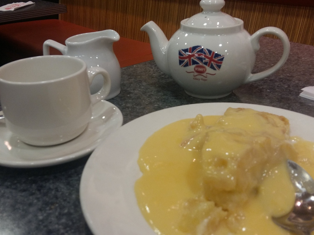 Wimpy - (Addlestone)餐厅/美食点评 - 餐厅地址/餐厅电话/餐厅周边信息/餐厅推荐菜 - Tripadvisor猫途鹰