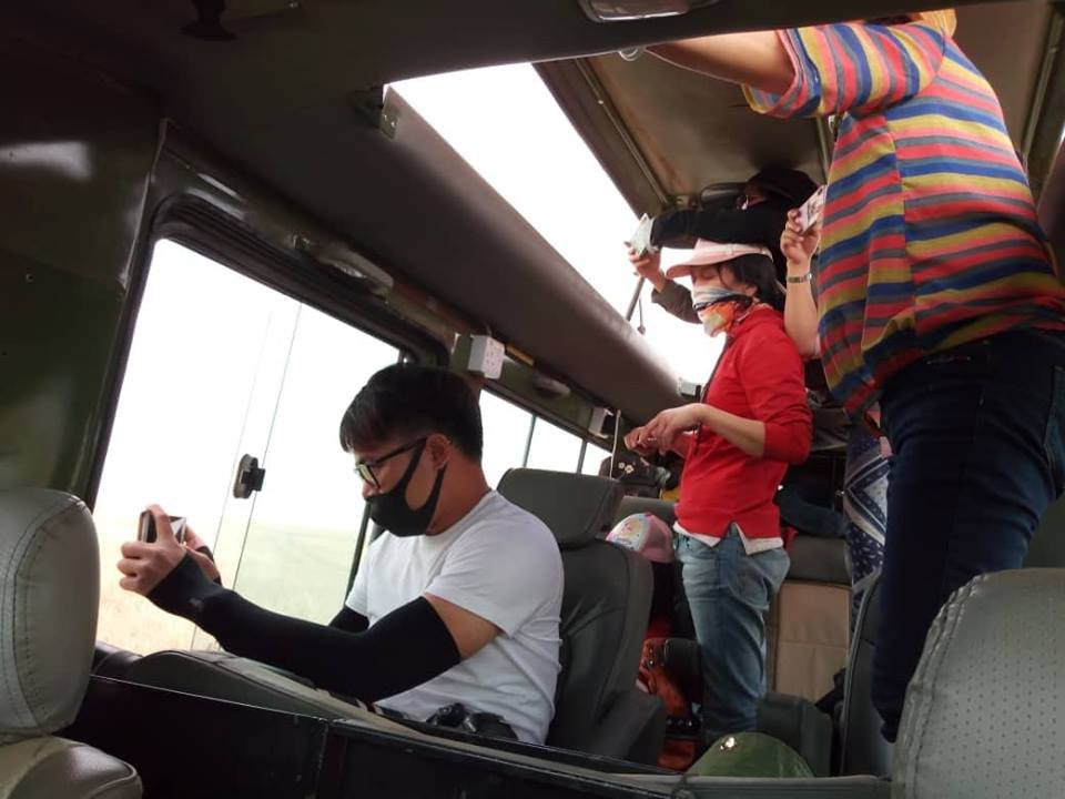 Haleluya Tours & Safaris-乞力马扎罗山国家公园必去景点