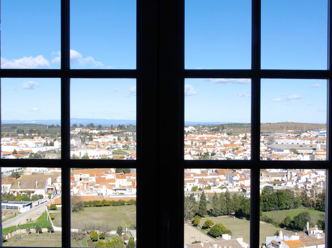 Pousada Castelo Estremoz主图