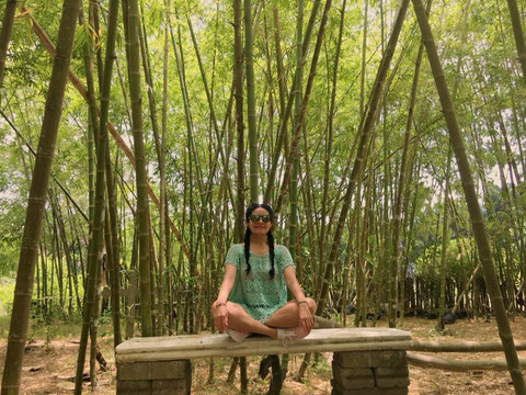 El Huerto Del Bambu主图