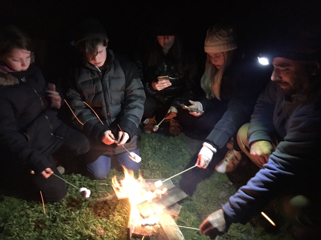 Tatanka Jeep Tours-Merom Golan必去景点