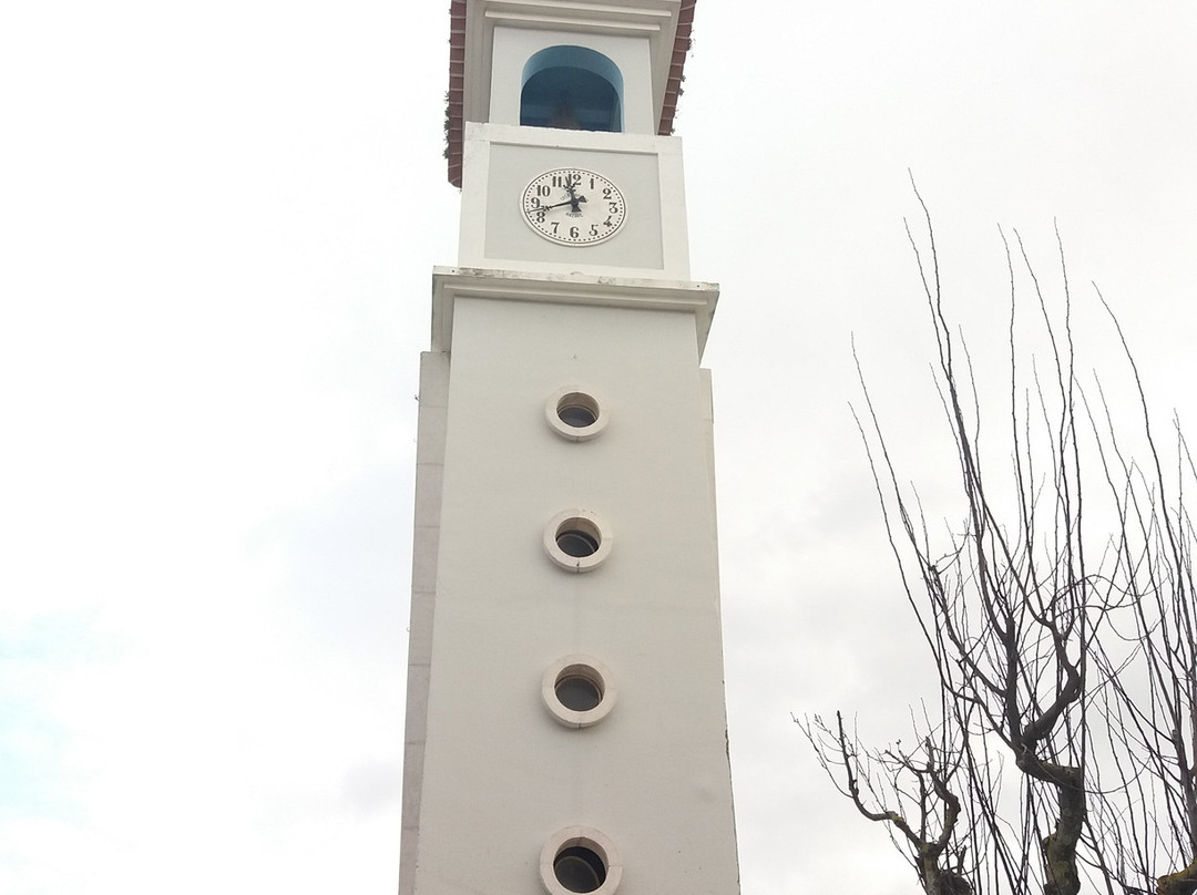 Torre do Relogio景点图片