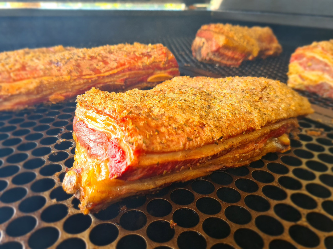 Becker's Carnes e Lanches