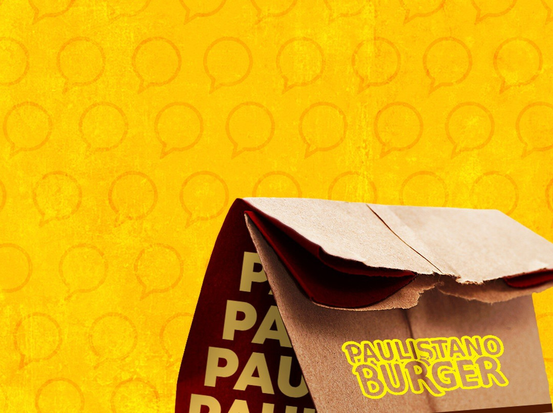 Paulistano Burger