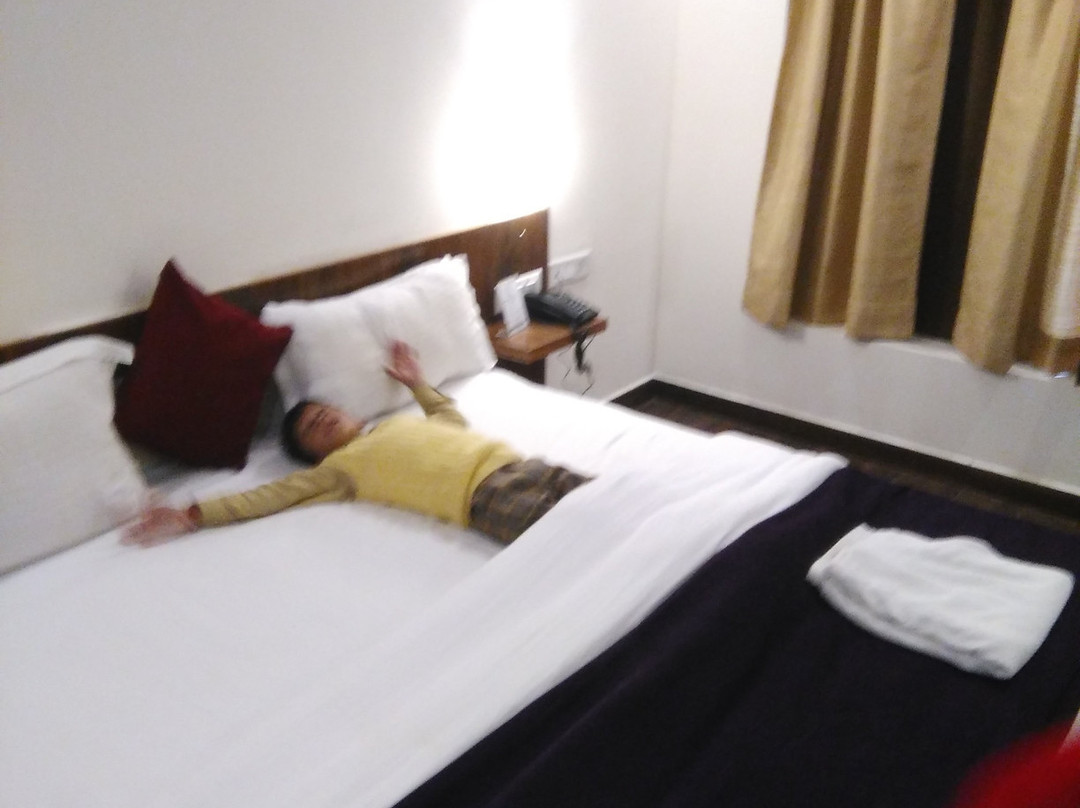 360 Degree Resorts主图