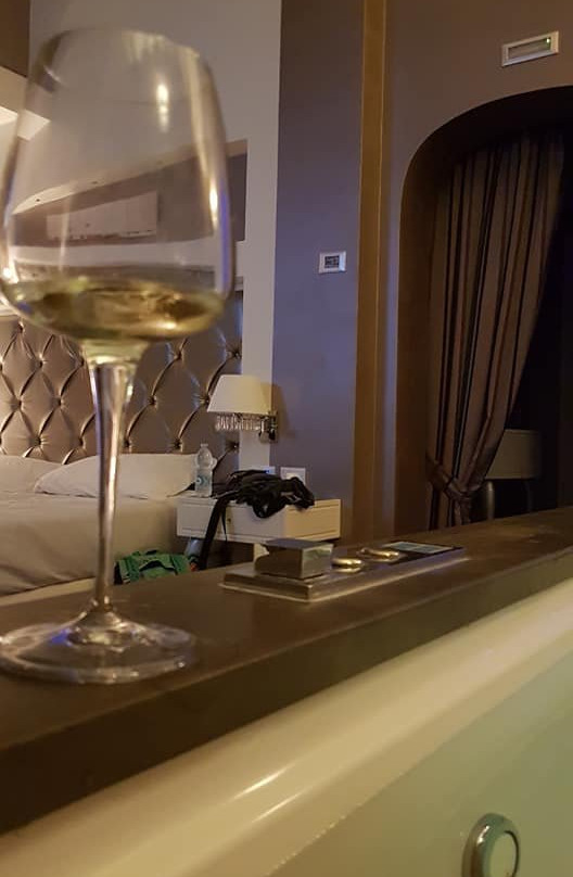 Hotel Morgana主图