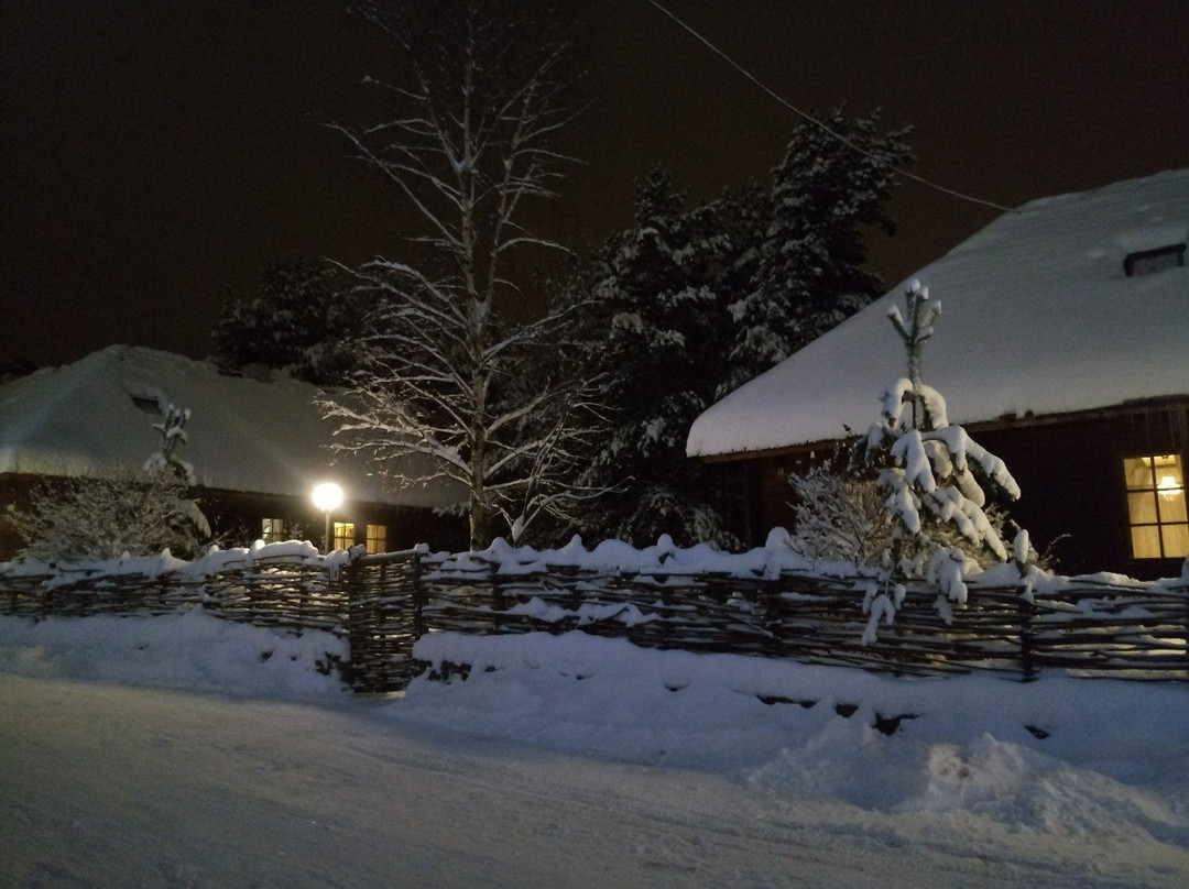 The Old Mill Hotel主图