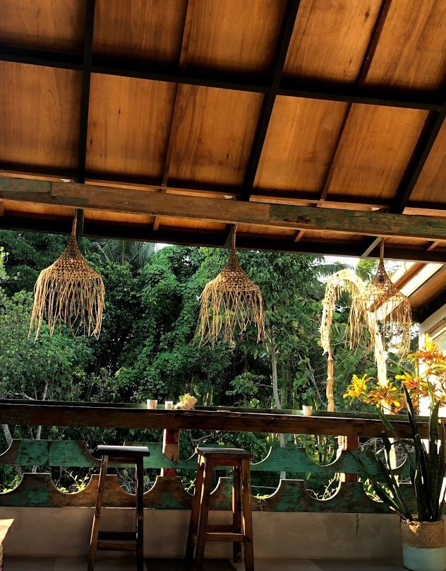 Seaside Tribe - Boutique Surf Stay & Retreat主图