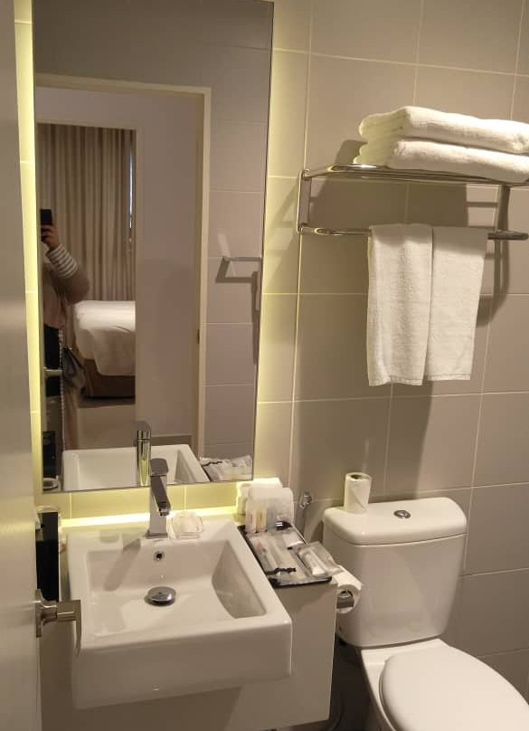 Ramada Meridin Johor Bahru主图