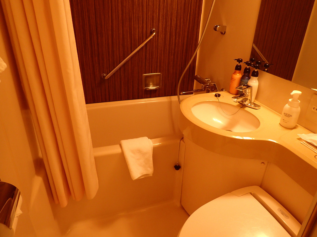 八王子广场酒店主图