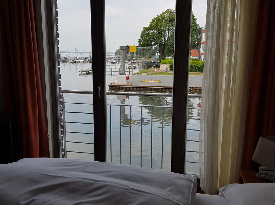 米尔森斯彻酒店主图