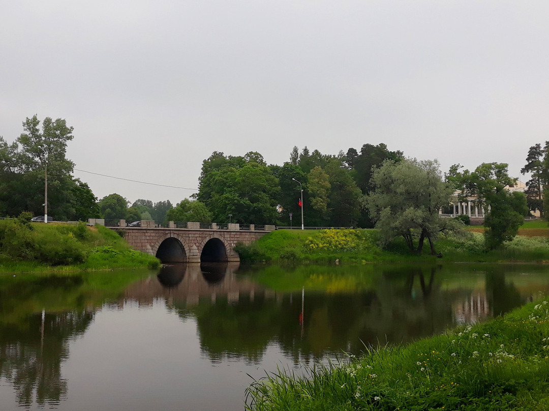 Mariental Park景点图片