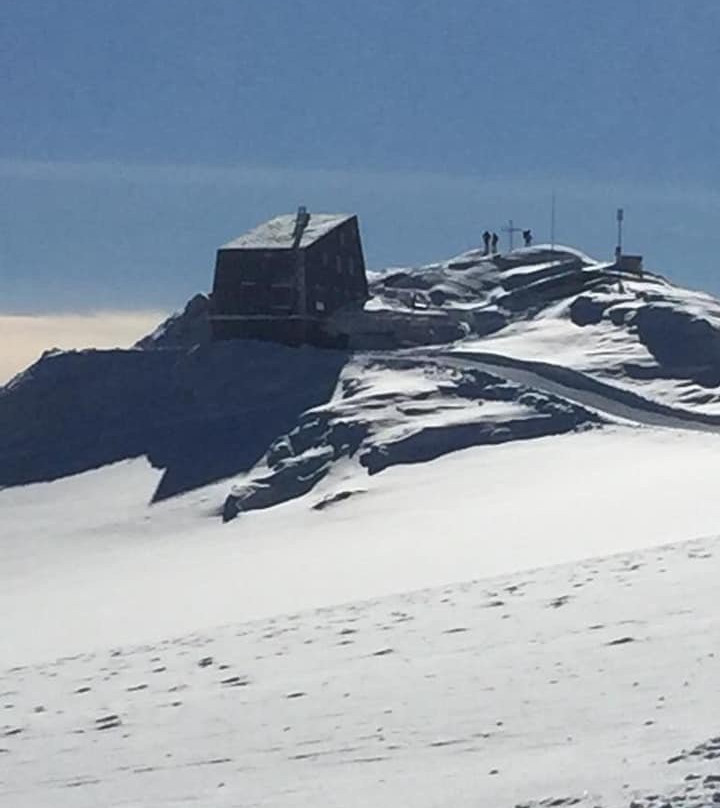 Seethalerhütte