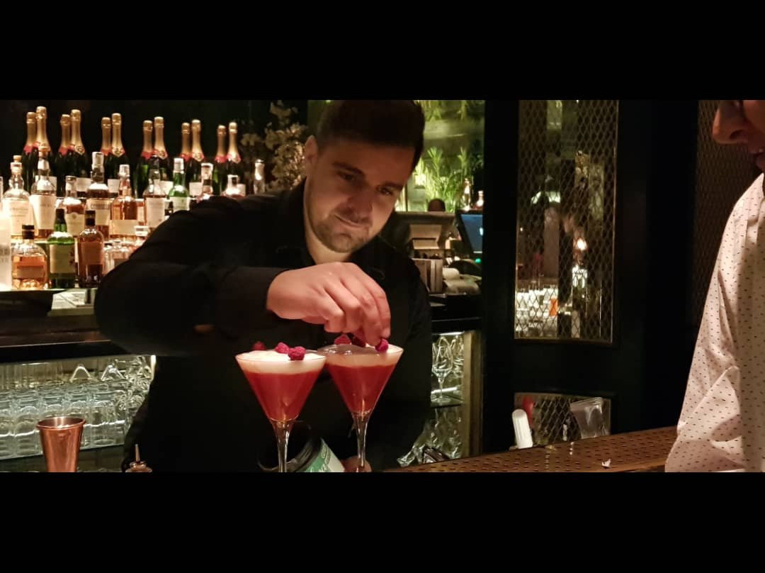 Zuu-巴塞罗那必去景点