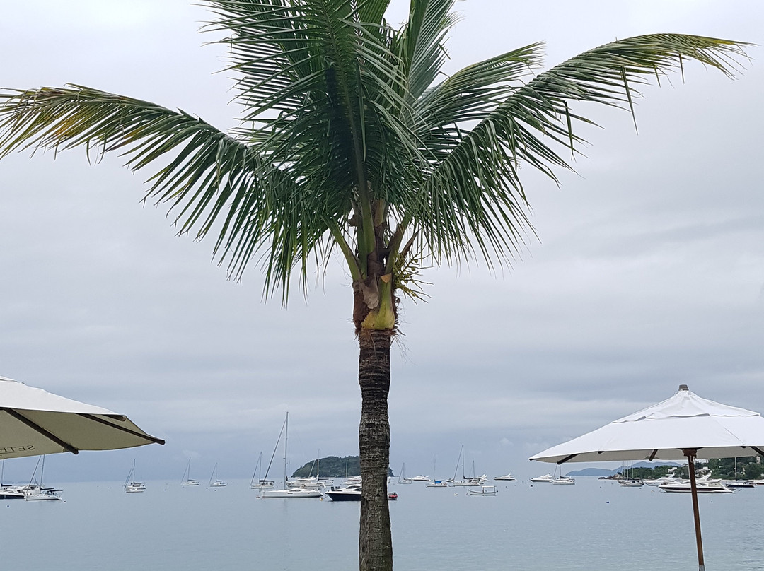 Hotel Sete Ilhas主图