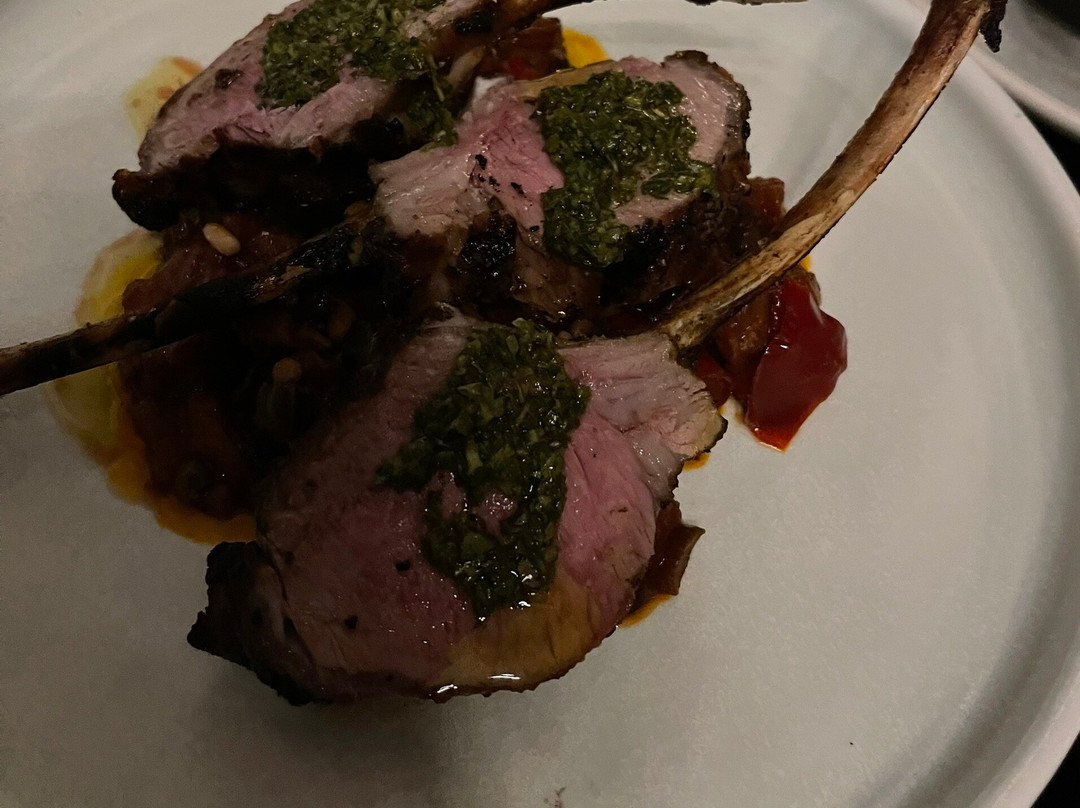 Core by Clare Smyth