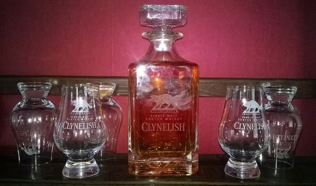 Clynelish Farm主图