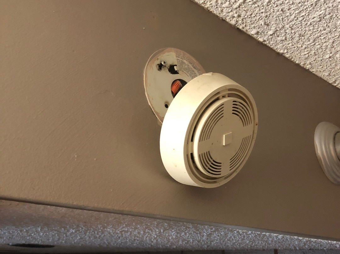 肯维套房汽车旅馆主图