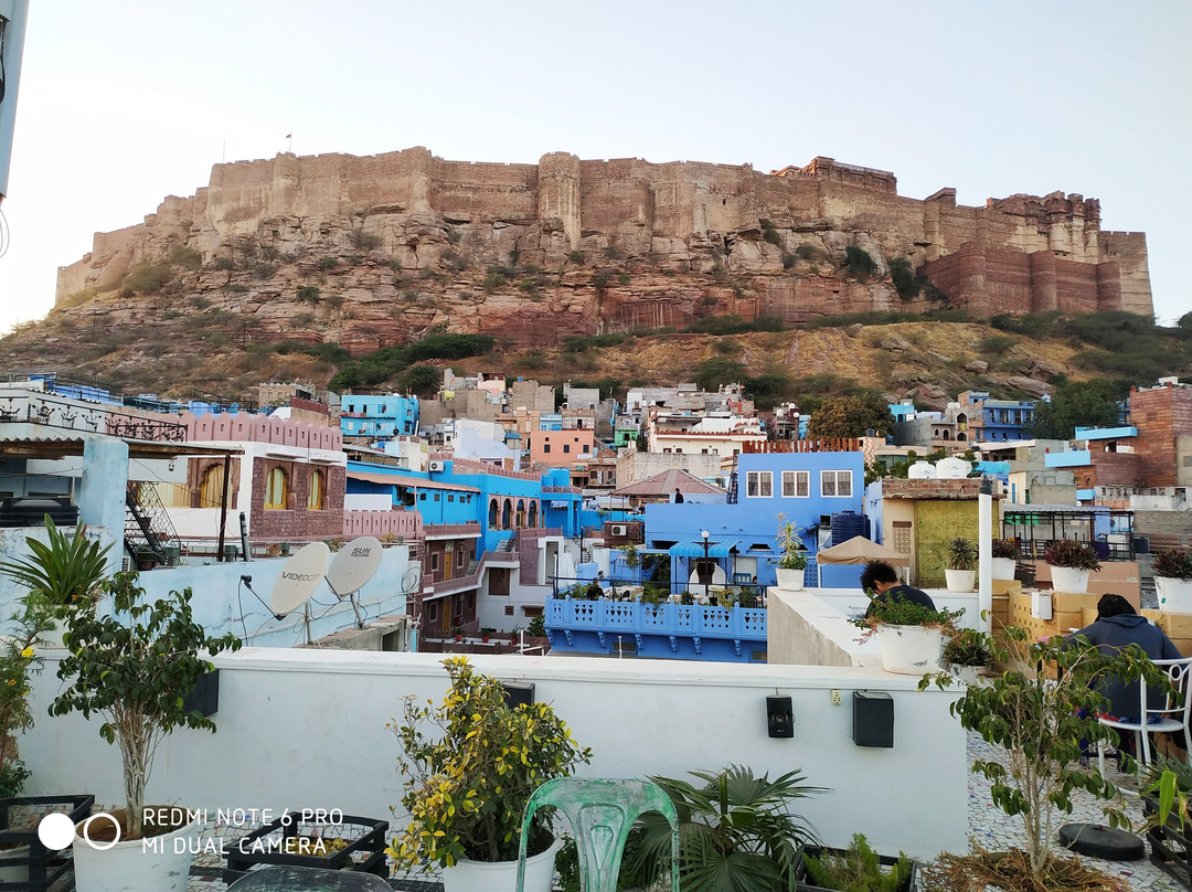 HosteLaVie Jodhpur