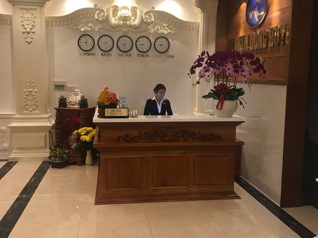 Van Kim Long Hotel主图