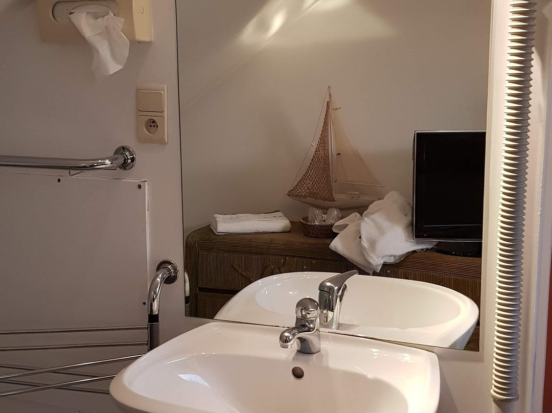 Kuur En Wellnesscentrum Yolande Buekers主图