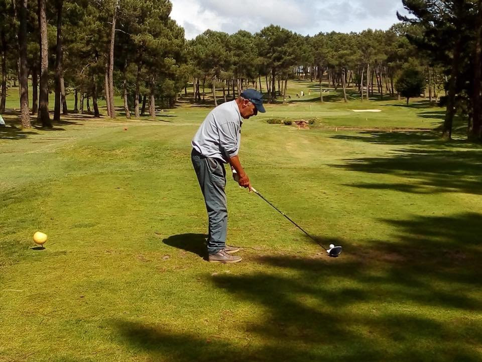 Campo de Golf Meis景点图片