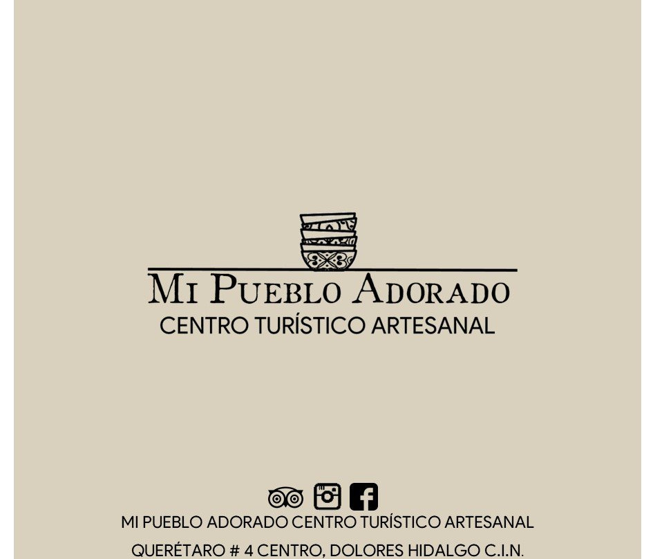 Dolores Hidalgo餐馆和美食-Patio