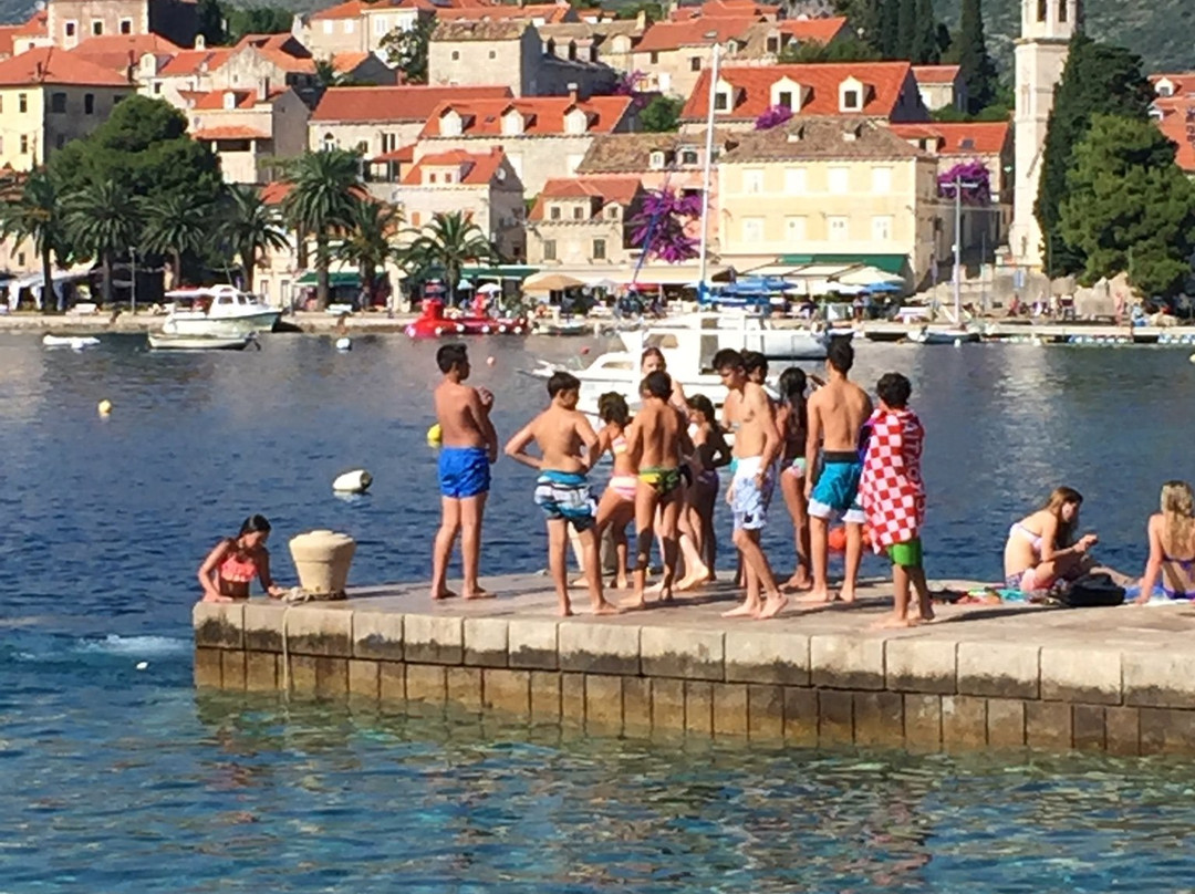 Florio Car Dubrovnik景点图片