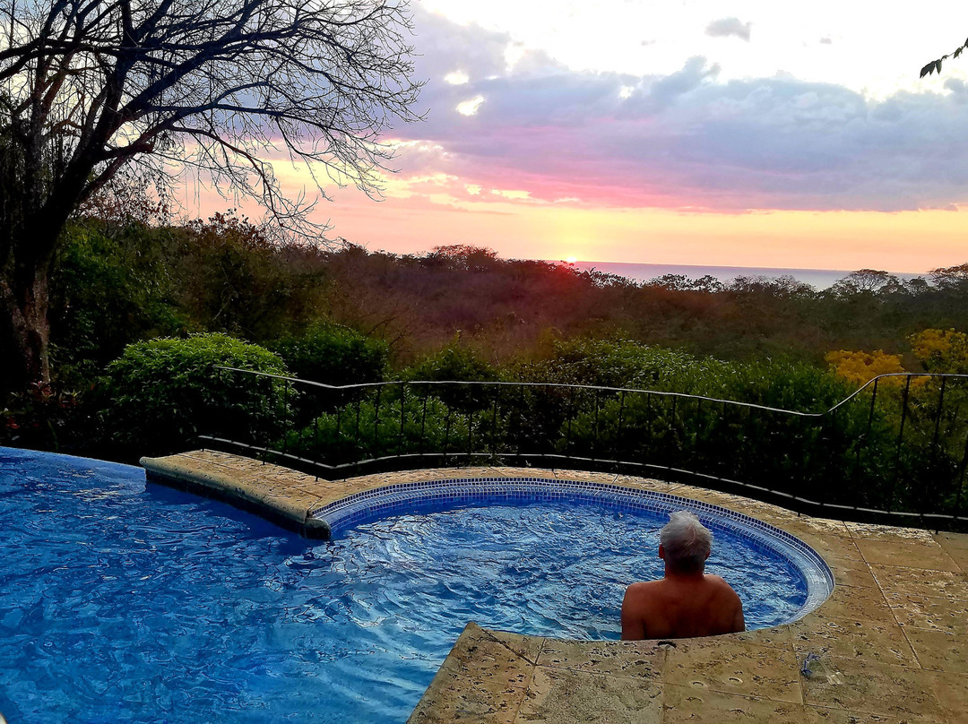 Hotel Luna Azul主图