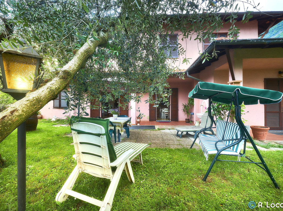 B&B Casa Fernanda主图