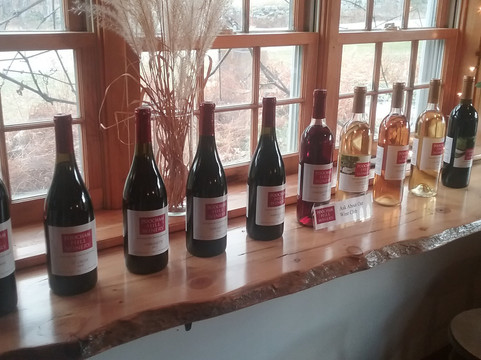 Poocham Hill Winery-Westmoreland必去景点