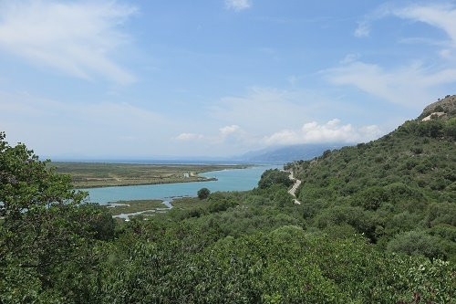 Vivar Kanal-布特林特必去景点