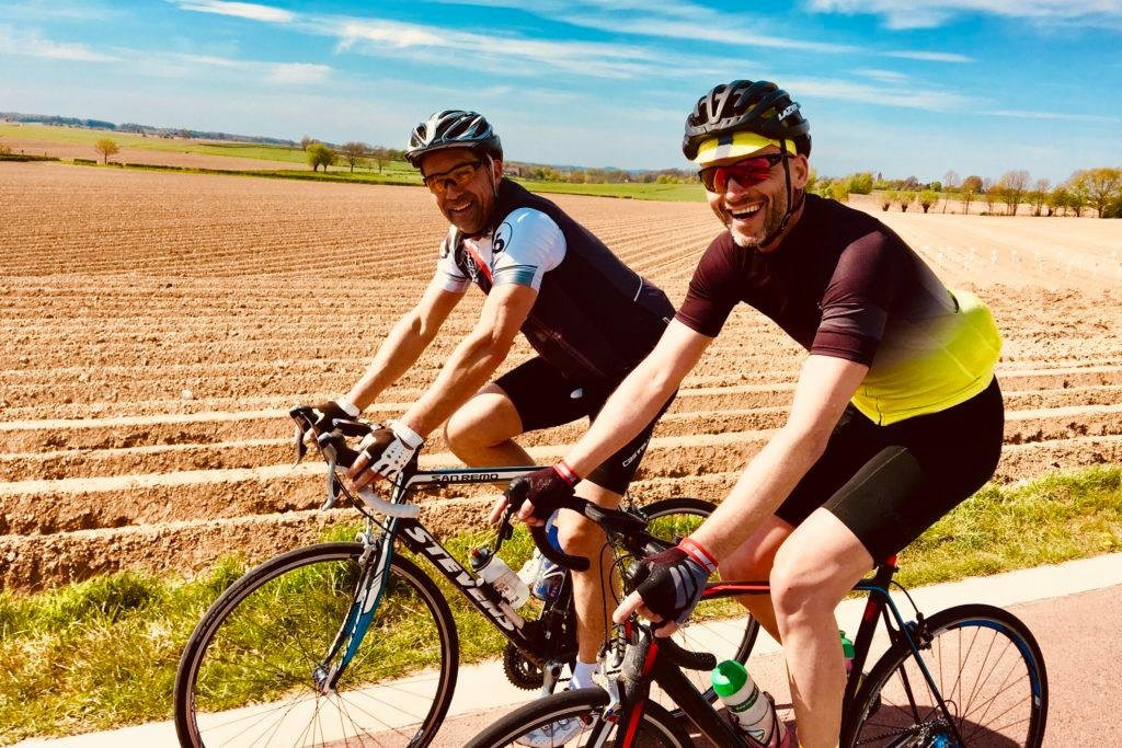 Biking Benelux-法肯堡必去景点