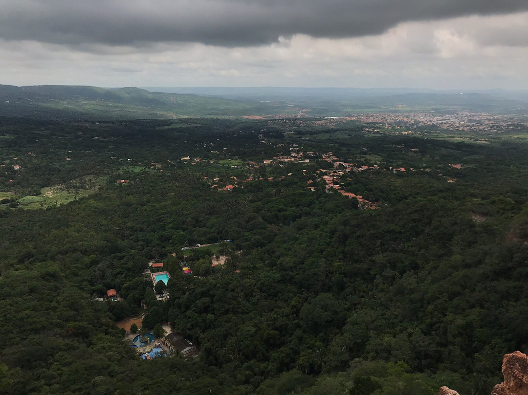Araripe Plateau-Crato必去景点