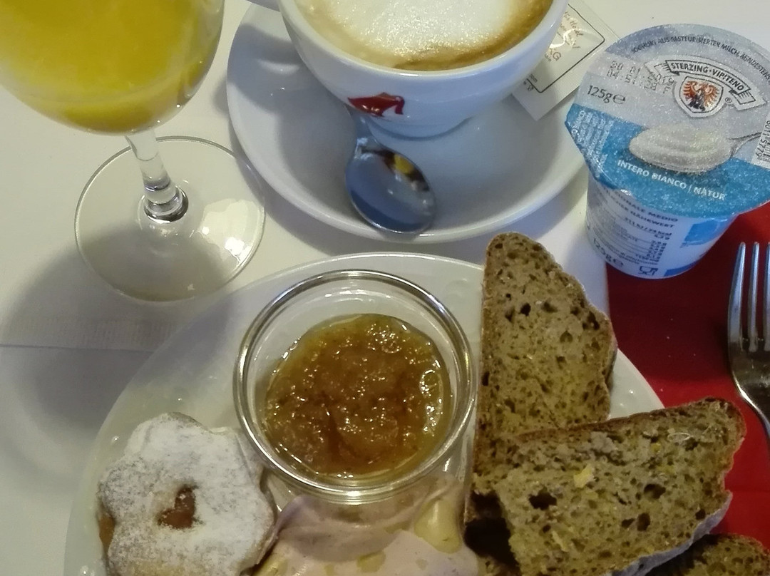 Pensione Bellavista主图