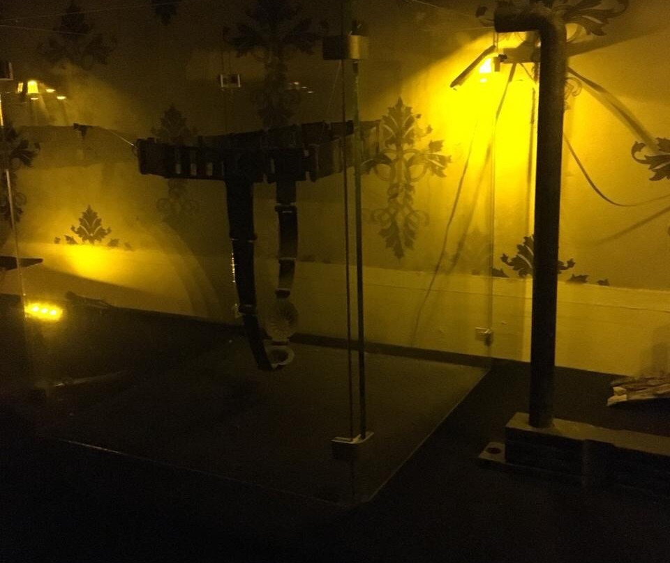 Museo de la Inquisicion-萨卡特卡斯必去景点