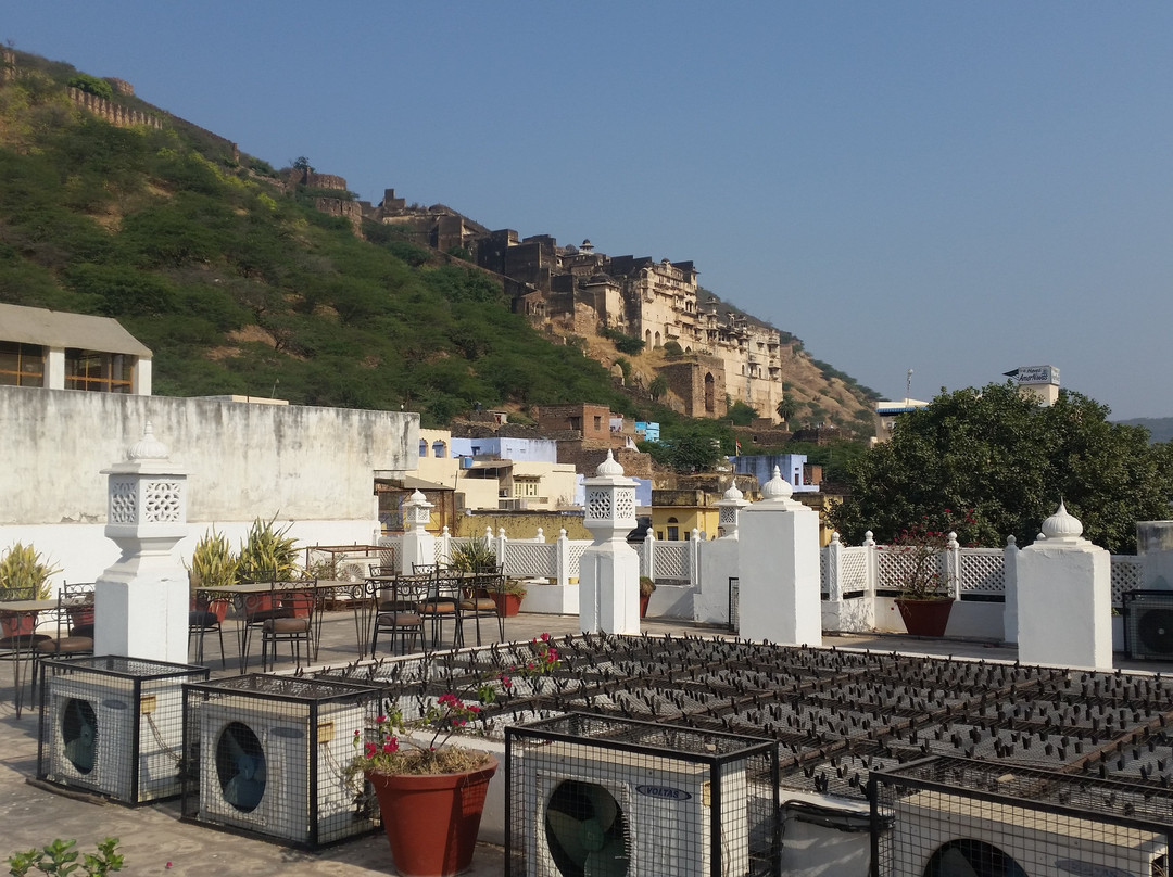 Hotel Bundi Haveli主图