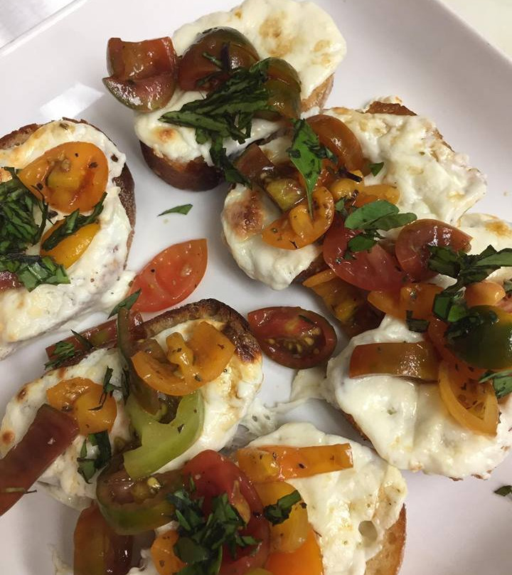 Paulden餐馆和美食-Jed's