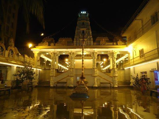 Sree Surya Narayana Swamy Temple景点图片