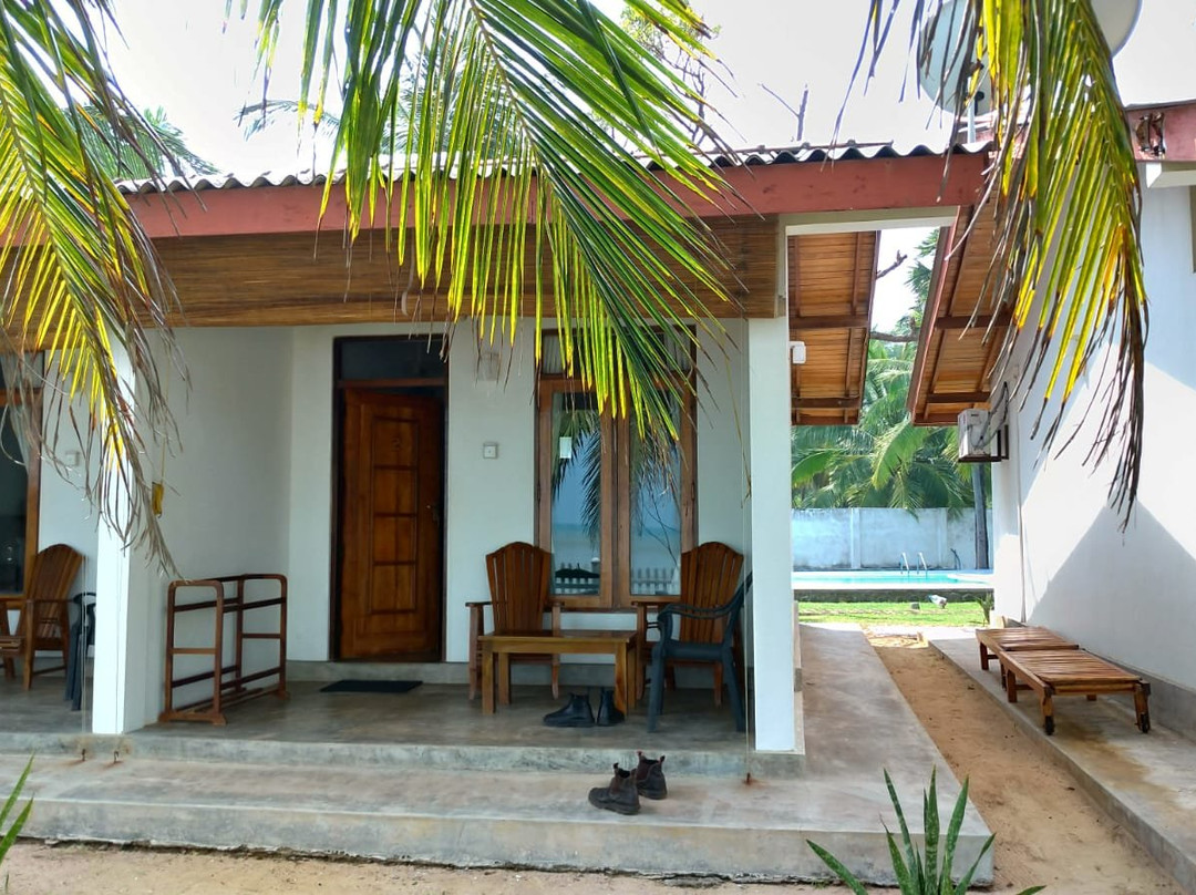 Pearl Oceanic Resort主图