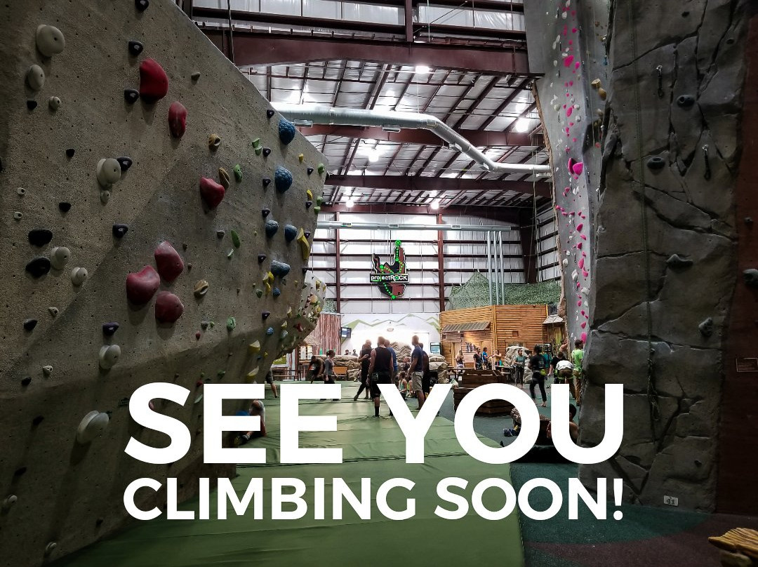 ProjectRock-Oakland Park必去景点