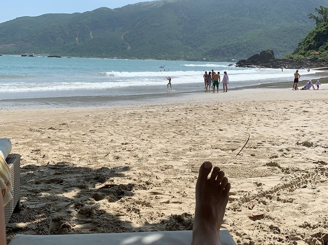 Diamond Bay Golf & Villas-芽庄必去景点