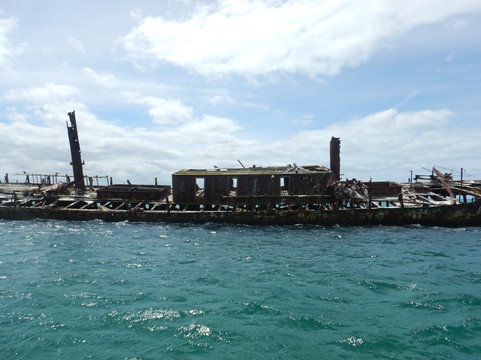 Flinders Island Adventures