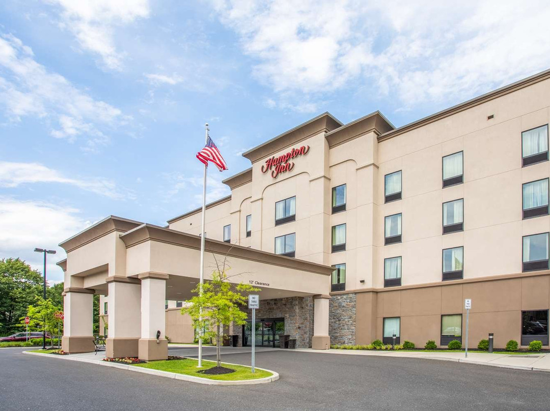 Hampton Inn Philadelphia/Voorhees主图