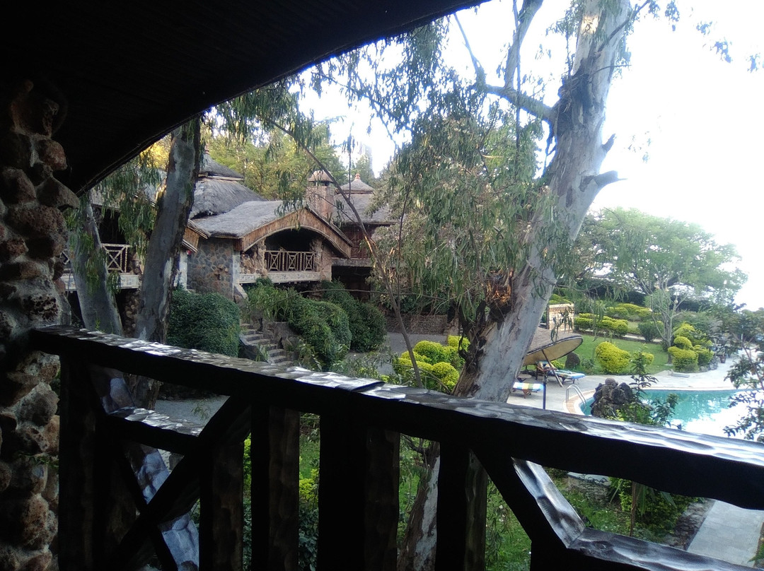 Kuriftu Resort and Spa Bahir Dar主图