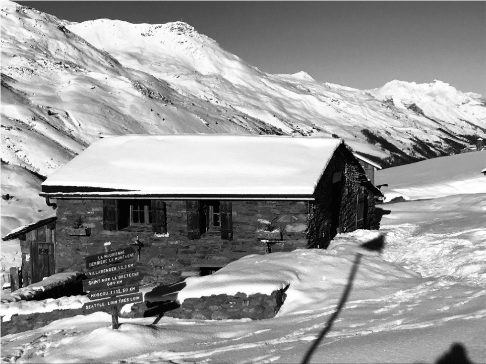 Ferme & jardins de Chez Pépé Nicolas景点图片