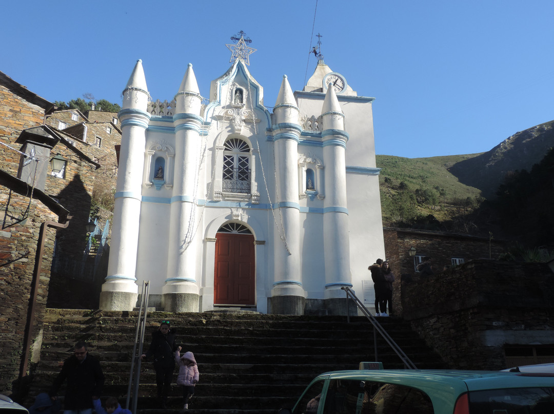 Igreja Matriz de Nossa Senhora da Conceicao景点图片