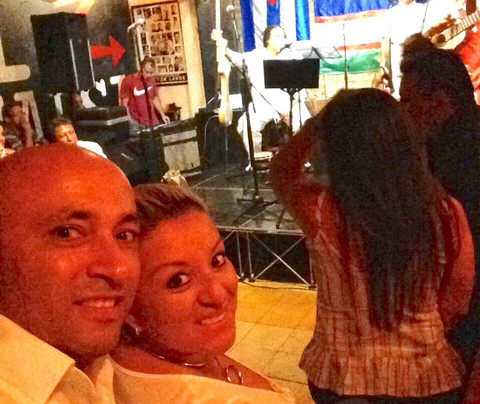 Zaperoco Bar-卡利必去景点